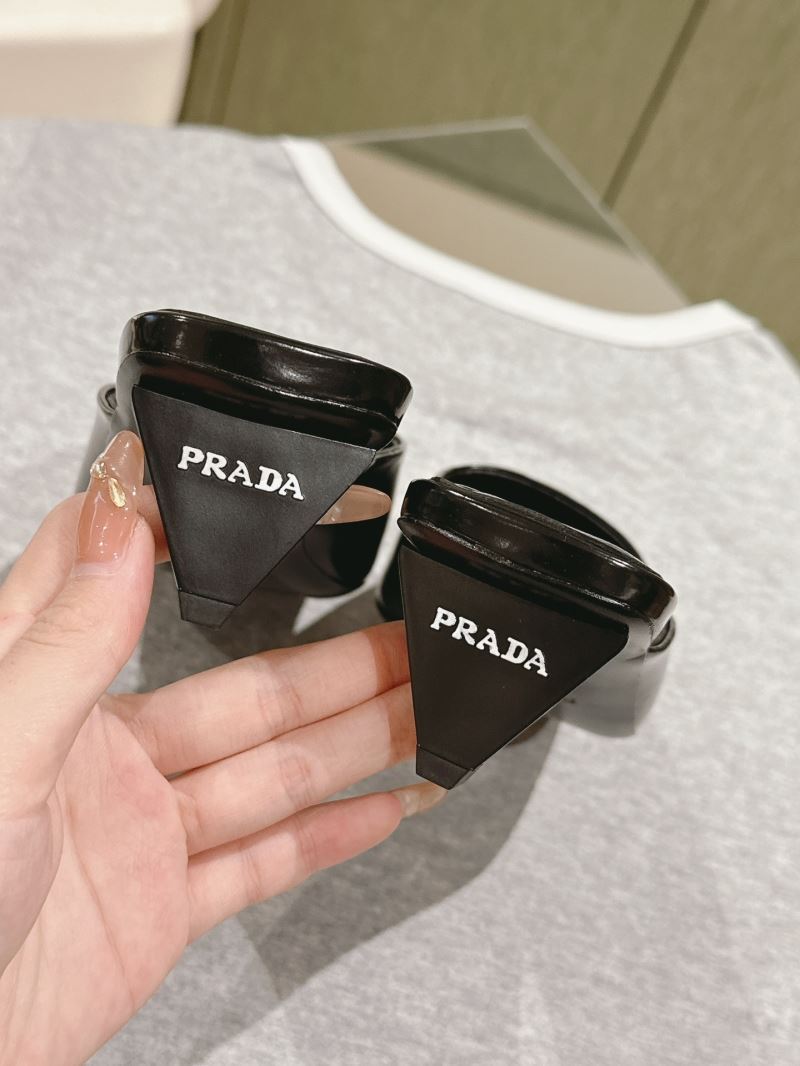 Prada Slippers